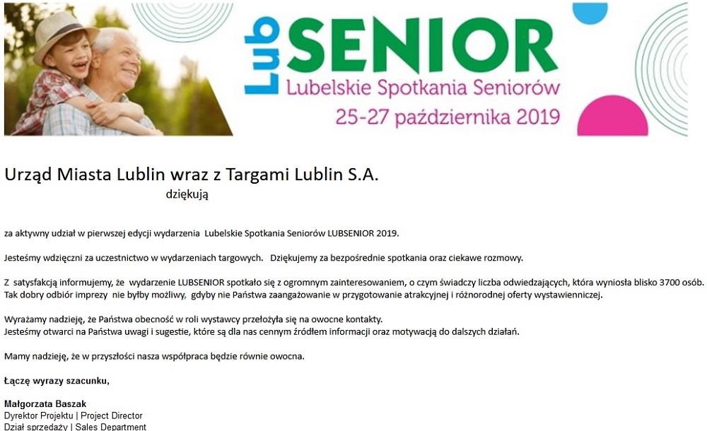 LUBSENIOR 1